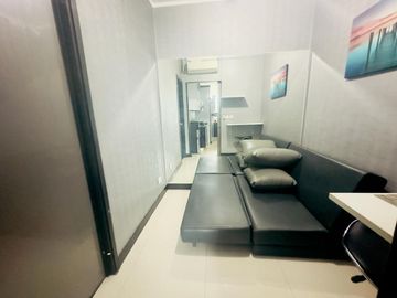 For Rent Apartement Sahid Sudirman Residence 3 BR Full Furnished 103sqm