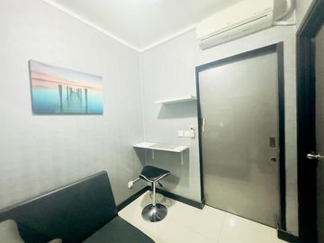 For Rent Apartement Sahid Sudirman Residence 3 BR Full Furnished 103sqm