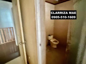 FORECLOSED HOUSE AND LOT FOR SALE IN STA. ROSA CITY, LAGUNA