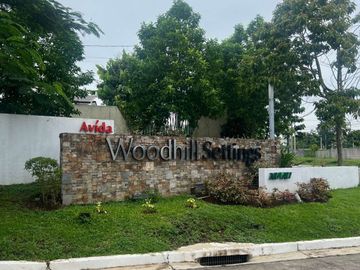 HOUSE AND LOT FOR SALE IN AVIDA WOODHILL SETTINGS NUVALI PH2, CALAMBA CITY LAGUNA