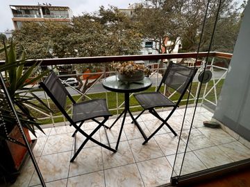 VENTA DE DEPARTAMENTO DUPLEX, MIRAFLORES, 170 m2, PISO 4