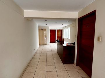 VENTA DE DEPARTAMENTO DUPLEX, MIRAFLORES, 170 m2, PISO 4