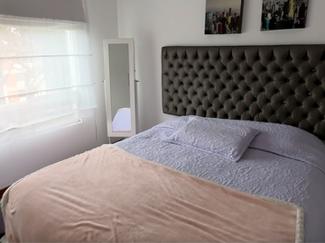 VENTA DE DEPARTAMENTO DUPLEX, MIRAFLORES, 170 m2, PISO 4