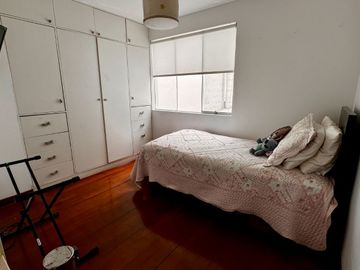 VENTA DE DEPARTAMENTO DUPLEX, MIRAFLORES, 170 m2, PISO 4