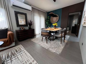 Fully Furnished House for Sale in Brentvile Subdivision Biñan, Laguna