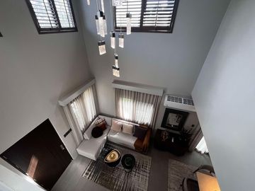 Fully Furnished House for Sale in Brentvile Subdivision Biñan, Laguna