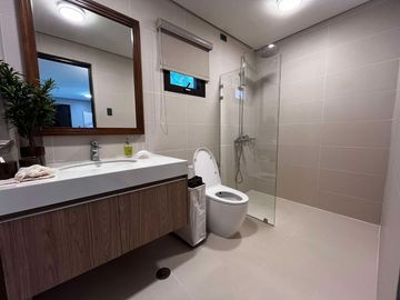 Fully Furnished House for Sale in Brentvile Subdivision Biñan, Laguna