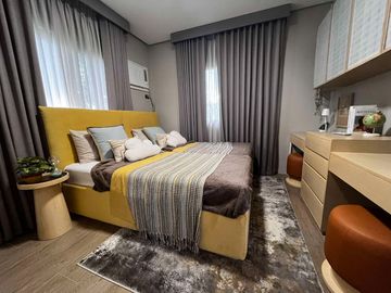 Fully Furnished House for Sale in Brentvile Subdivision Biñan, Laguna