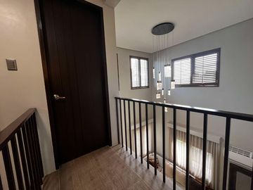 Fully Furnished House for Sale in Brentvile Subdivision Biñan, Laguna