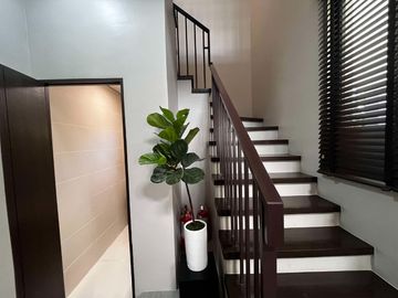 Fully Furnished House for Sale in Brentvile Subdivision Biñan, Laguna
