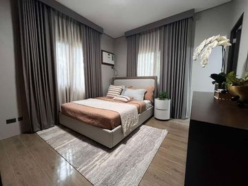 Fully Furnished House for Sale in Brentvile Subdivision Biñan, Laguna