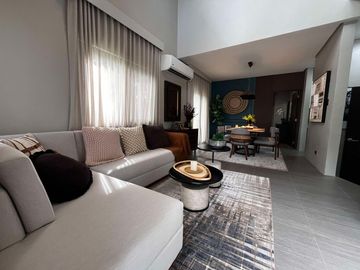 Fully Furnished House for Sale in Brentvile Subdivision Biñan, Laguna