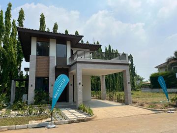 Fully Furnished House for Sale in Brentvile Subdivision Biñan, Laguna