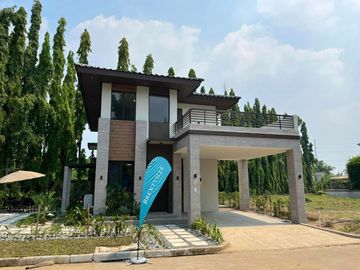 Fully Furnished House for Sale in Brentvile Subdivision Biñan, Laguna
