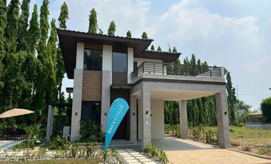 Fully Furnished House for Sale in Brentvile Subdivision Biñan, Laguna