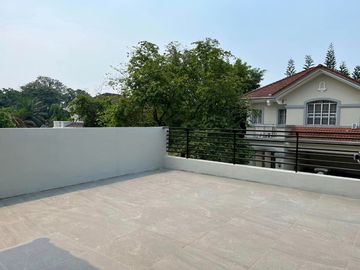 Fully Furnished House for Sale in Brentvile Subdivision Biñan, Laguna