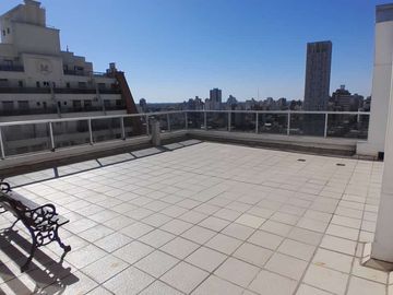 INSIEME VENDE AMPLIO Y LUMINOSO MONOAMBIENTE A ESTRENAR