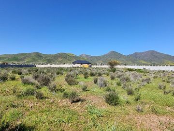 Venta de terreno 5380 M2 con rol propio, La Alcaparra II Ruta 43 Camino Ovalle, Coquimbo