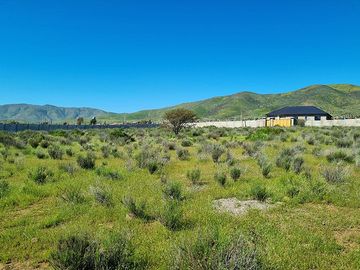 Venta de terreno 5380 M2 con rol propio, La Alcaparra II Ruta 43 Camino Ovalle, Coquimbo