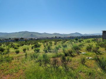 Venta de terreno 5380 M2 con rol propio, La Alcaparra II Ruta 43 Camino Ovalle, Coquimbo