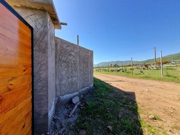 Venta de terreno 5380 M2 con rol propio, La Alcaparra II Ruta 43 Camino Ovalle, Coquimbo