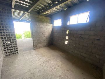 casa de venta en manta por terminar manta beach