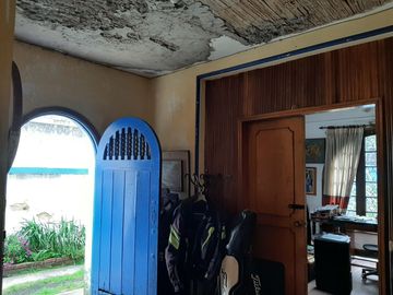 VENTA CASA TEUSAQUILLO PARA REMODELAR