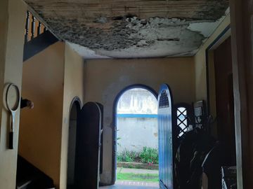 VENTA CASA TEUSAQUILLO PARA REMODELAR