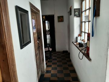 VENTA CASA TEUSAQUILLO PARA REMODELAR