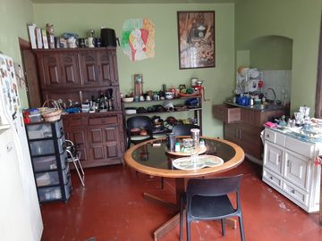VENTA CASA TEUSAQUILLO PARA REMODELAR