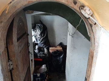 VENTA CASA TEUSAQUILLO PARA REMODELAR