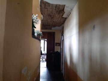 VENTA CASA TEUSAQUILLO PARA REMODELAR
