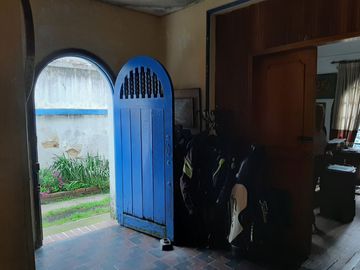 VENTA CASA TEUSAQUILLO PARA REMODELAR