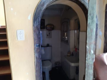 VENTA CASA TEUSAQUILLO PARA REMODELAR