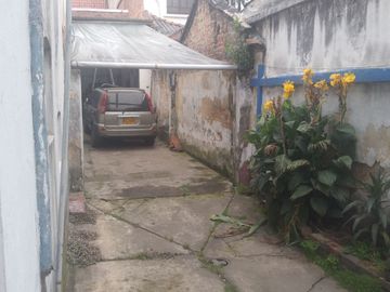 VENTA CASA TEUSAQUILLO PARA REMODELAR