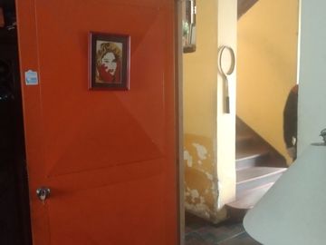 VENTA CASA TEUSAQUILLO PARA REMODELAR