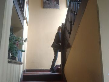 VENTA CASA TEUSAQUILLO PARA REMODELAR