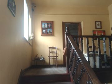 VENTA CASA TEUSAQUILLO PARA REMODELAR