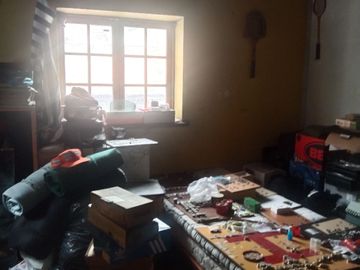 VENTA CASA TEUSAQUILLO PARA REMODELAR