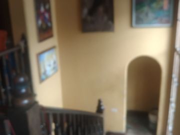 VENTA CASA TEUSAQUILLO PARA REMODELAR