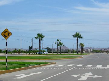 Venta De Lote Centro Industrial La Chutana El Mayor Complejo Industrial Del País
