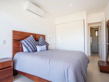 DEPARTAMENTO EN VENTA EN ARIA OCEAN NUEVO VALLARTA
