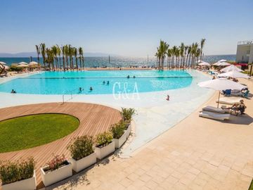 DEPARTAMENTO EN VENTA EN ARIA OCEAN NUEVO VALLARTA