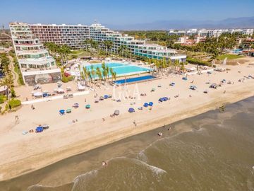 DEPARTAMENTO EN VENTA EN ARIA OCEAN NUEVO VALLARTA
