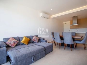 DEPARTAMENTO EN VENTA EN ARIA OCEAN NUEVO VALLARTA