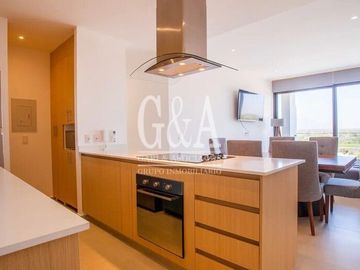 DEPARTAMENTO EN VENTA EN ARIA OCEAN NUEVO VALLARTA