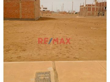 Se Vende Terreno 90 M2, Alameda Lima Sur - Etapa Vi, Chilca