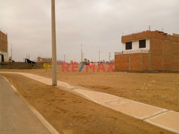Se Vende Terreno 90 M2, Alameda Lima Sur - Etapa Vi, Chilca