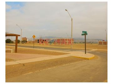 Se Vende Terreno 90 M2, Alameda Lima Sur - Etapa Vi, Chilca