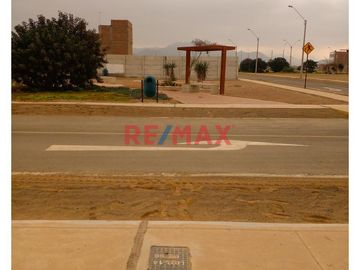 Se Vende Terreno 90 M2, Alameda Lima Sur - Etapa Vi, Chilca